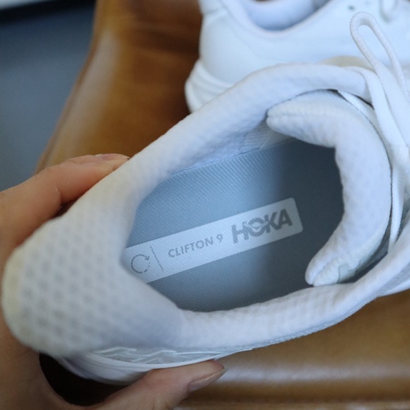 HOKA CLIFTON 9 - Picture 11 of 13